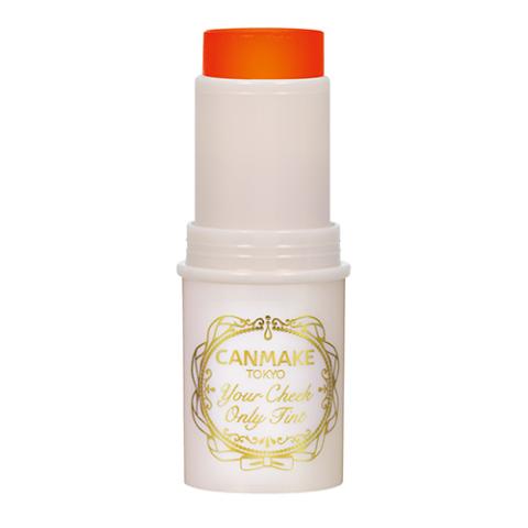 CANMAKE - Your Cheek Only Tint - 5g - C682-02 CANMAKE - Your Cheek Only Tint - 5g - C682-02