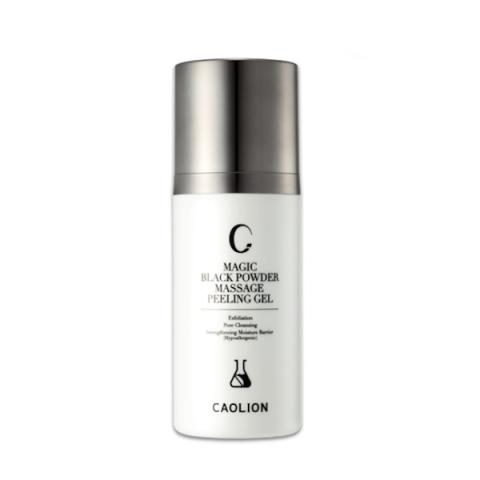 CAOLION - Magic Black Powder Gel Gommage Massage - 100ml CAOLION - Magic Black Powder Gel Gommage Massage - 100ml