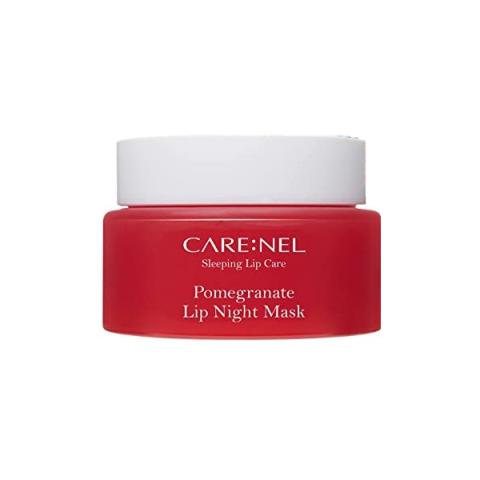 CARE:NEL - Masque de Nuit Lèvres Grenade - 23g CARE:NEL - Masque de Nuit Lèvres Grenade - 23g