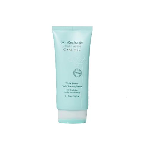 CARE:NEL - Mousse nettoyante douce White Renew - 180ml CARE:NEL - Mousse nettoyante douce White Renew - 180ml