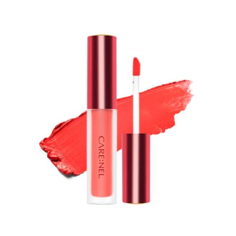 CARE:NEL - Ruby Airfit Velvet Tint - 4.5g - 04 Dry Peach CARE:NEL - Ruby Airfit Velvet Tint - 4.5g - 04 Dry Peach