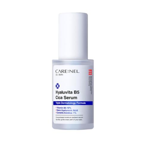 CARE:NEL - Sérum Cica Hyaluvita B5 - 30ml CARE:NEL - Sérum Cica Hyaluvita B5 - 30ml