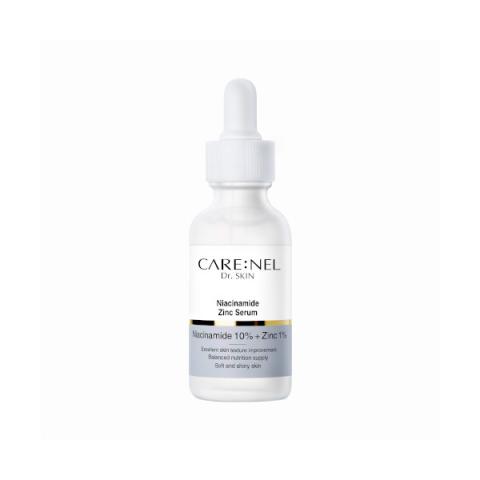 CARE:NEL - Sérum Niacinamide Zinc - 30ml CARE:NEL - Sérum Niacinamide Zinc - 30ml