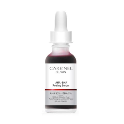 CARE:NEL - Sérum Peeling AHA BHA - 30ml