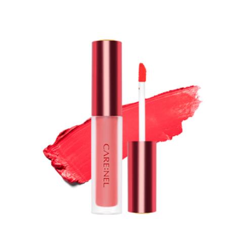 CARE:NEL - Teinte Velours Ruby Airfit - 4.5g - 05 Puchsia Rose