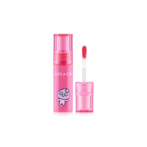 Cathy Doll - Kakao Friends Hya Lèvres Repulpantes - 2.5g - #01... Cathy Doll - Kakao Friends Hya Lèvres Repulpantes - 2.5g - #01...