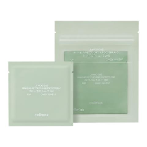 CELIMAX - Booster de retouche de maquillage - 5pièces CELIMAX - Booster de retouche de maquillage - 5pièces
