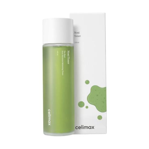 CELIMAX - The Real Toner équilibrant l'humidité au noni - 150ml CELIMAX - The Real Toner équilibrant l'humidité au noni - 150ml