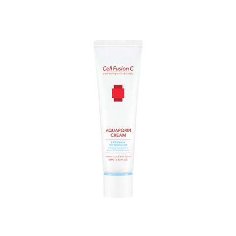 Cell Fusion C - Crème Aquaporine - 60ml Cell Fusion C - Crème Aquaporine - 60ml