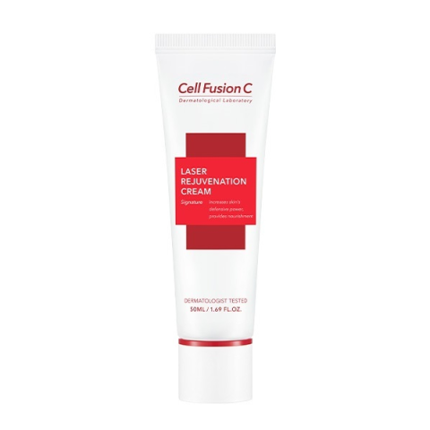 Cell Fusion C - Crème Rajeunissante Laser - 50ml Cell Fusion C - Crème Rajeunissante Laser - 50ml