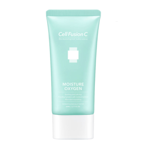 Cell Fusion C - Oxygène d'humidité - 80ml Cell Fusion C - Oxygène d'humidité - 80ml