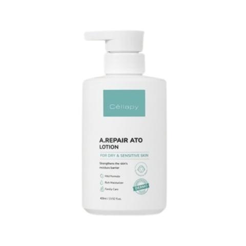 Cellapy - A.Réparer la lotion Ato - 400ml