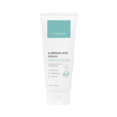 Cellapy - Crème réparatrice A. - 200ml Cellapy - Crème réparatrice A. - 200ml