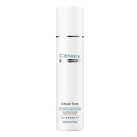 Cellapy - Un toner réparateur - 125ml - 125ml Cellapy - Un toner réparateur - 125ml - 125ml