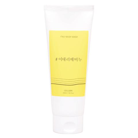 CELLBN - Italy Body Lavage - 200ml