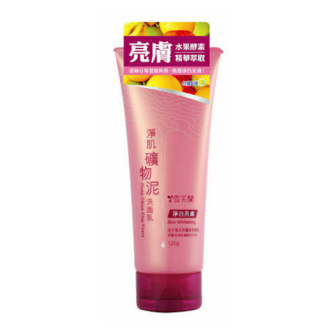 CELLINA - Mousse d'argile nettoyante en profondeur -... CELLINA - Mousse d'argile nettoyante en profondeur -...