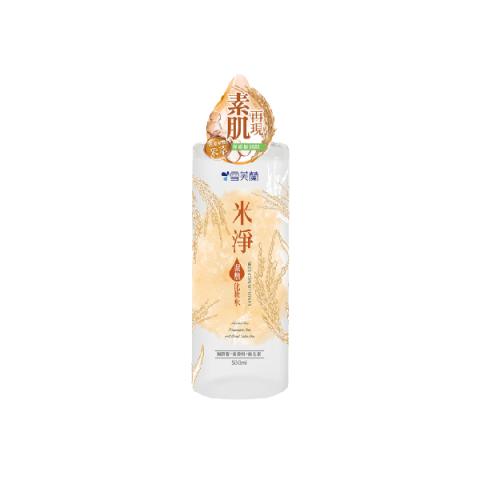 CELLINA - Revitalisant hydratant pour la peau au son de riz - 500ml CELLINA - Revitalisant hydratant pour la peau au son de riz - 500ml