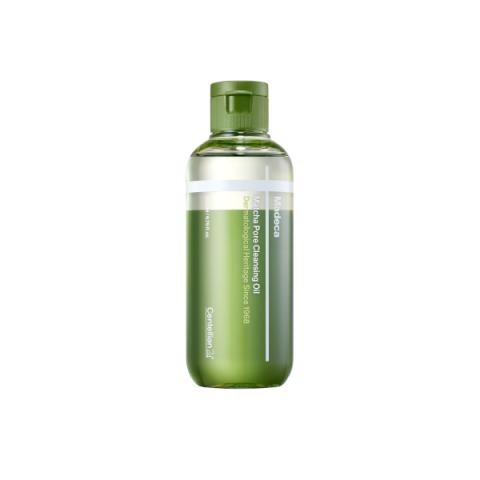 CENTELLIAN 24 - Huile nettoyante pour les pores Madeca Matcha - 200ml CENTELLIAN 24 - Huile nettoyante pour les pores Madeca Matcha - 200ml