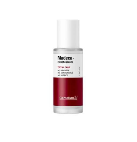 CENTELLIAN 24 - Madeca Essence de soulagement - 40ml CENTELLIAN 24 - Madeca Essence de soulagement - 40ml
