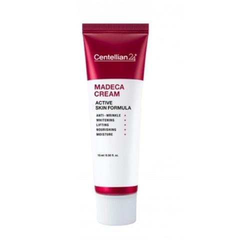 CENTELLIAN 24 - Madeca Formule Crème Peau Active - 15ml CENTELLIAN 24 - Madeca Formule Crème Peau Active - 15ml