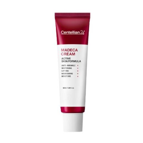 CENTELLIAN 24 - Madeca Formule Crème Peau Active - 50ml