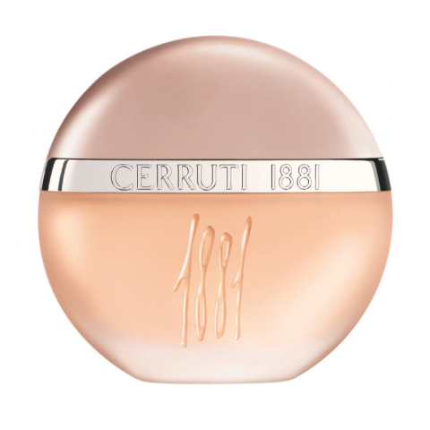 Cerruti 1881 Pour Femme Eau De Toilette 50ml Cerruti 1881 Pour Femme Eau De Toilette 50ml