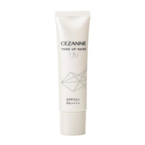 CEZANNE - Base UV tonifiante - 30g - White CEZANNE - Base UV tonifiante - 30g - White