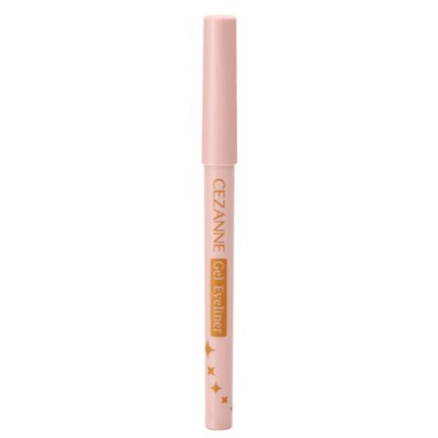 CEZANNE - Eyeliner gel - 50 Pink Beige