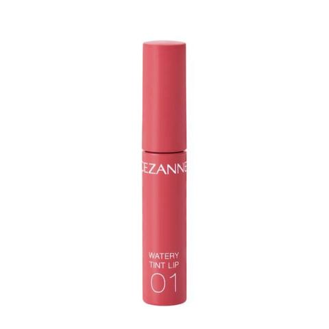 CEZANNE - Lèvres à l'eau - 4g - 01 Natural Pink CEZANNE - Lèvres à l'eau - 4g - 01 Natural Pink