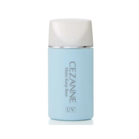 CEZANNE - Make Keep Base - 30ml - Light Blue CEZANNE - Make Keep Base - 30ml - Light Blue