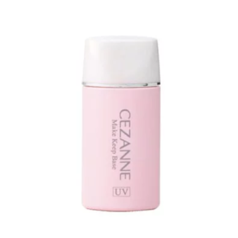 CEZANNE - Make Keep Base - 30ml - Pink Beige CEZANNE - Make Keep Base - 30ml - Pink Beige