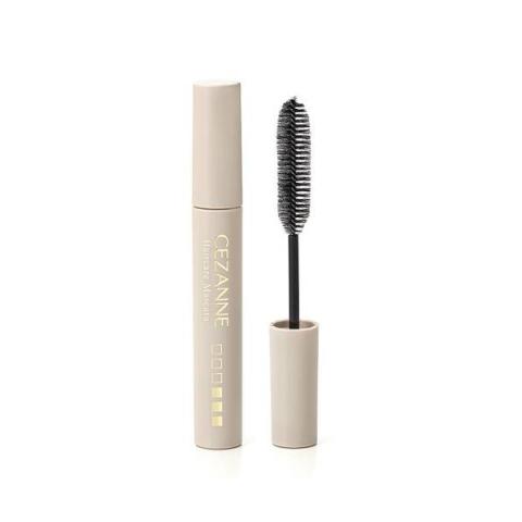 CEZANNE - Mascara pour le soin des cheveux - 10ml - 10 Dark Brown