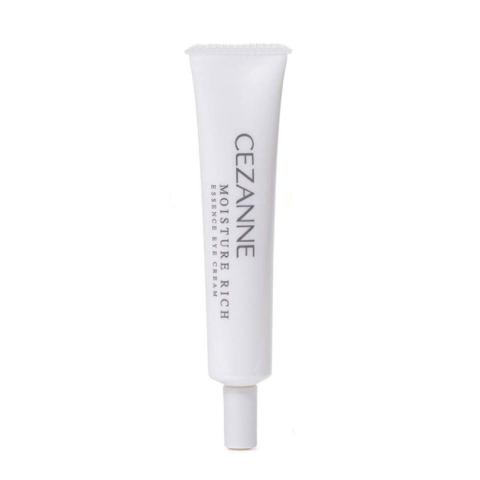 CEZANNE - Moisture Rich Essence Crème pour les yeux - 17g CEZANNE - Moisture Rich Essence Crème pour les yeux - 17g