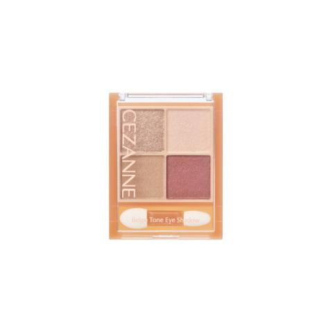 CEZANNE - Ombre à paupières beige - 4.3g - 03 Antique Beige