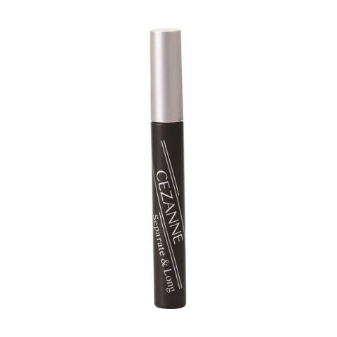 CEZANNE - Separate Long Mascara - 5g - Black CEZANNE - Separate Long Mascara - 5g - Black