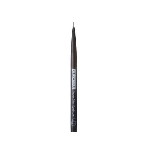 CEZANNE - Super Slim Eyebrow - 0.02g - 01 Light Brown CEZANNE - Super Slim Eyebrow - 0.02g - 01 Light Brown