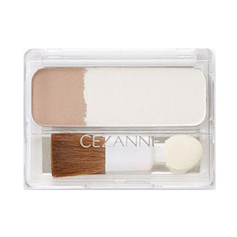 CEZANNE - Surbrillance de l'ombre du nez - 4.8g CEZANNE - Surbrillance de l'ombre du nez - 4.8g