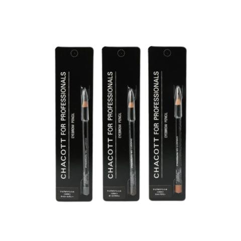 Chacott - Crayon à sourcils - 1pièce - 53 Chacott - Crayon à sourcils - 1pièce - 53