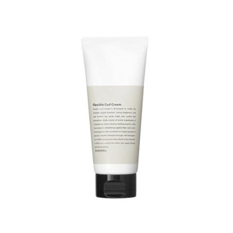 CHAHONG - Crème Boucles Souples - 120ml CHAHONG - Crème Boucles Souples - 120ml