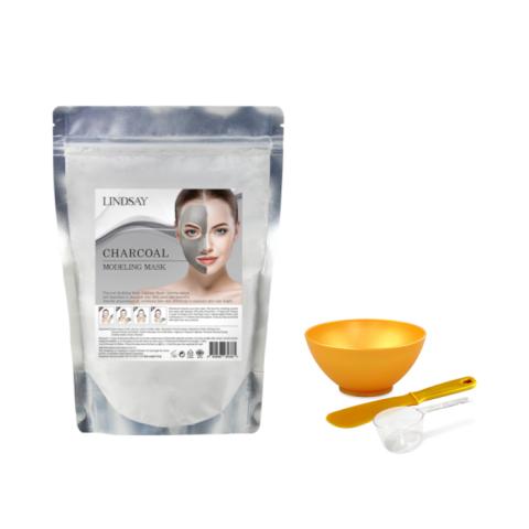 Charcoal Skincare Set Charcoal Skincare Set