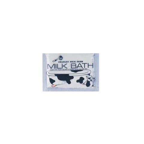 CHARLEY - Bain de lait - 18g CHARLEY - Bain de lait - 18g