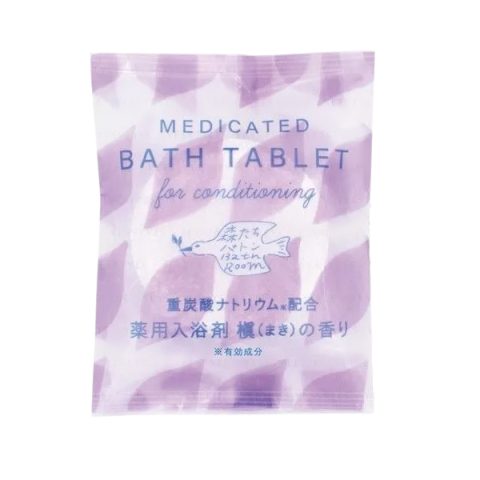 CHARLEY - Forests & Flowers Baton Tablette de bain médicamentée -... CHARLEY - Forests & Flowers Baton Tablette de bain médicamentée -...