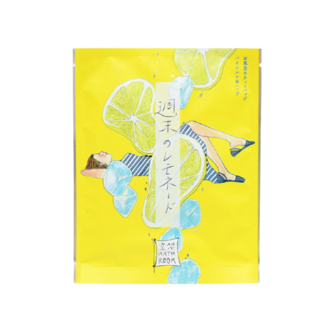 CHARLEY - Imagination Bain de Bain Sel et Herbes - 30g - Lemonade... CHARLEY - Imagination Bain de Bain Sel et Herbes - 30g - Lemonade...