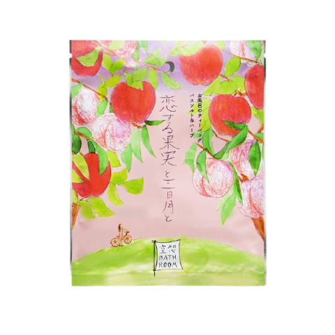 CHARLEY - Imagination Bain de Bain Sel et Herbes - 30g - My Dear... CHARLEY - Imagination Bain de Bain Sel et Herbes - 30g - My Dear...