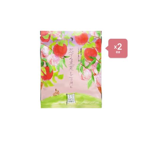 CHARLEY - Imagination Bathroom Bath Salt & Herbs - My Dear Fruit &