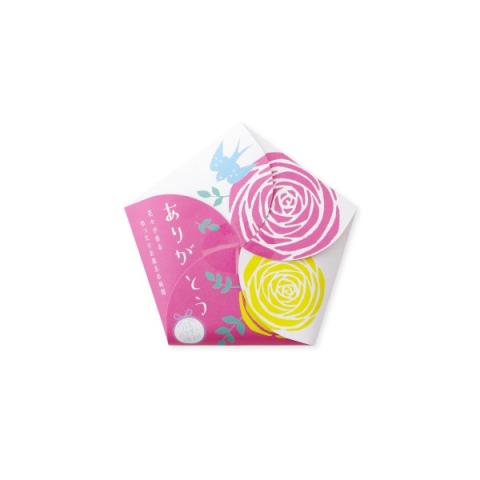 CHARLEY - Sel de bain Hanasakuyu - 20g - Rose CHARLEY - Sel de bain Hanasakuyu - 20g - Rose