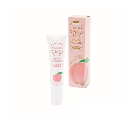 CHARLEY - Trad Vaseline Lip - 10g - Peach CHARLEY - Trad Vaseline Lip - 10g - Peach