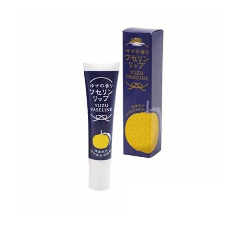 CHARLEY - Trad Vaseline Lip - 10g - Yuzu CHARLEY - Trad Vaseline Lip - 10g - Yuzu