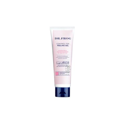 charmzone - Dr. Frog Control-Tox Peeling Gel - 120ml charmzone - Dr. Frog Control-Tox Peeling Gel - 120ml