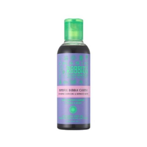 CHASIN' RABBITS - Nettoyant à bulles de pleine conscience - 200ml CHASIN' RABBITS - Nettoyant à bulles de pleine conscience - 200ml